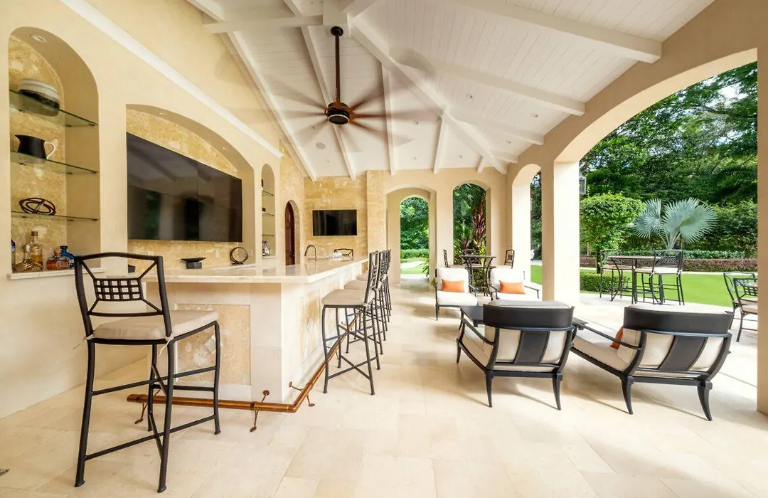 Villa Firenze, Costa Rica. All Inclusive, Luxury Villa-1