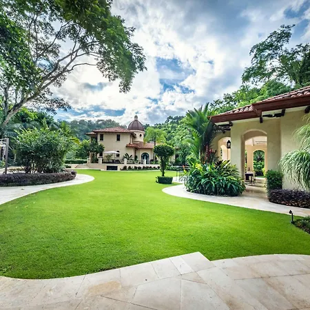 Villa Firenze, Costa Rica. All Inclusive, Luxury Villa-3